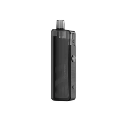 vaporesso gen air 40 vape kit - Dark Black