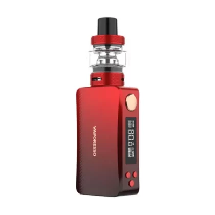 vaporesso Gen Nano vape kit - RED