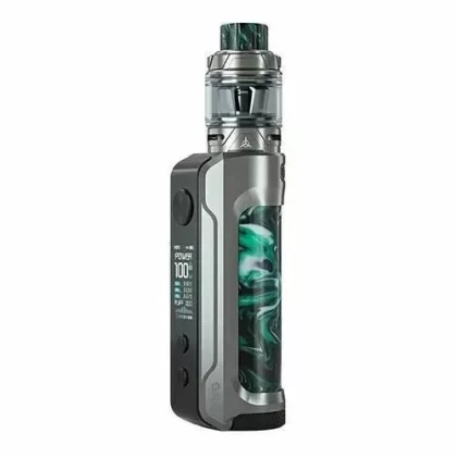 OBS Engine Vape Kit - PUZZLE PURPLE