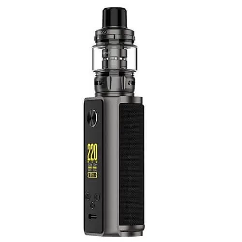 Vaporesso Target 200 Vape Kit - Navy Blue