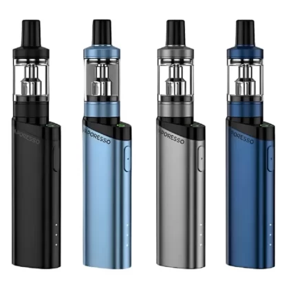 Vaporesso Gen Fit Starter Kit - Taffy Pink
