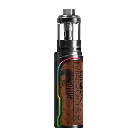 Freemax Marvos X Vape Kit - Brown - Image 2