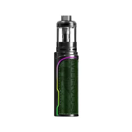 Freemax Marvos X Vape Kit - Brown - Image 3