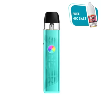 Geek Vape Sonder Q3 Pod Vape Kit - Only £11.99 - Groove Yellow