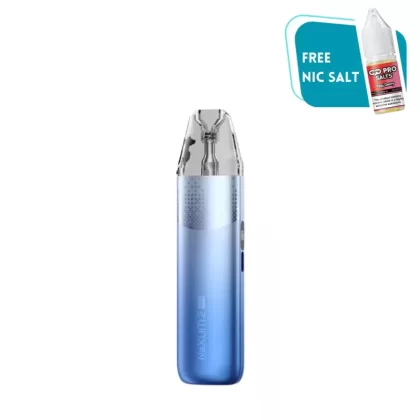 Oxva Nexlim 2 Mini Pod Vape Kit - Only £17.49 - Titanium Grey