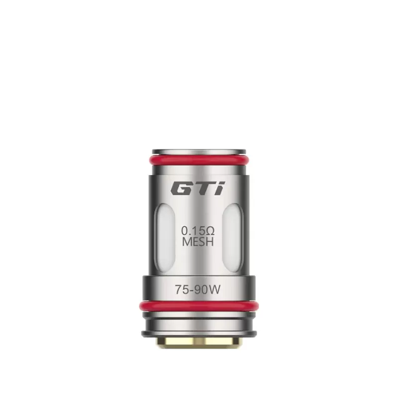 Vaporesso GTI Resplacement Coils Pack of 5 - 0.5OHM - Image 2