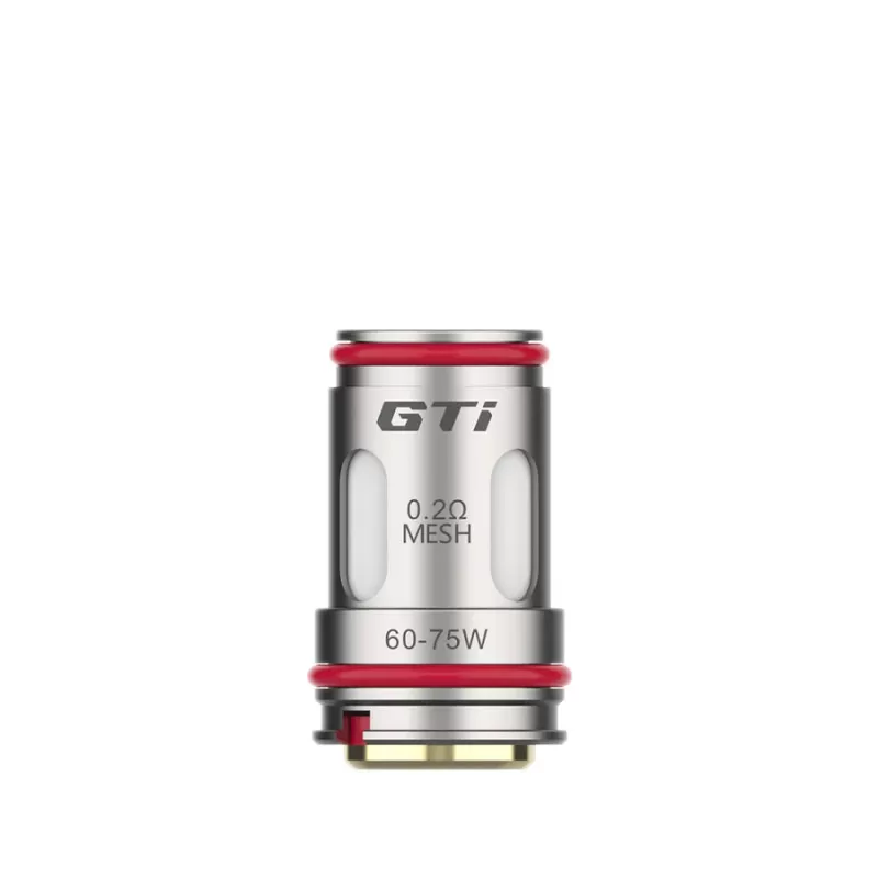 Vaporesso GTI Resplacement Coils Pack of 5 - 0.5OHM - Image 3