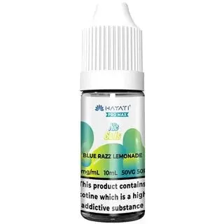 Hayati Pro Max Nic Salt 10ml - Cherry Cola / 10mg - Image 3