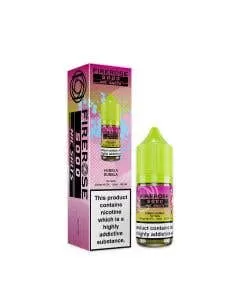 Firerose 5000 Nic Salt 10ml E-liquids - Tutti Fruity / 20mg - Image 3