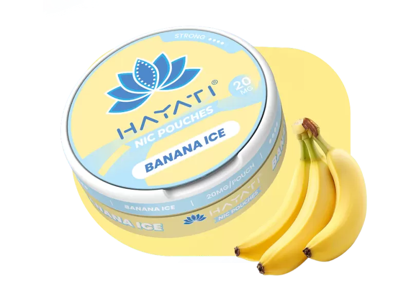 Hayati Nicotine Pouches (Buy 1 Get 1 Free) - 12mg / Coffee - Image 3
