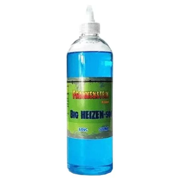 Frankenstein 500ml Shortfill - No / Red A - Image 3