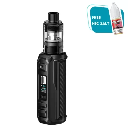 VOOPOO Argus MT Vape Kit - Graphite