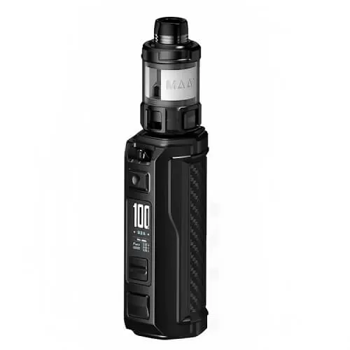 Voopoo Argus XT Vape Kit - Dark Blue - Image 2