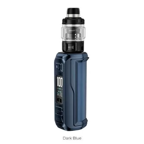 VOOPOO Argus MT Vape Kit - Graphite - Image 2