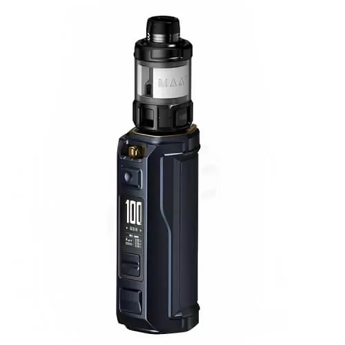 Voopoo Argus XT Vape Kit - Dark Blue - Image 3