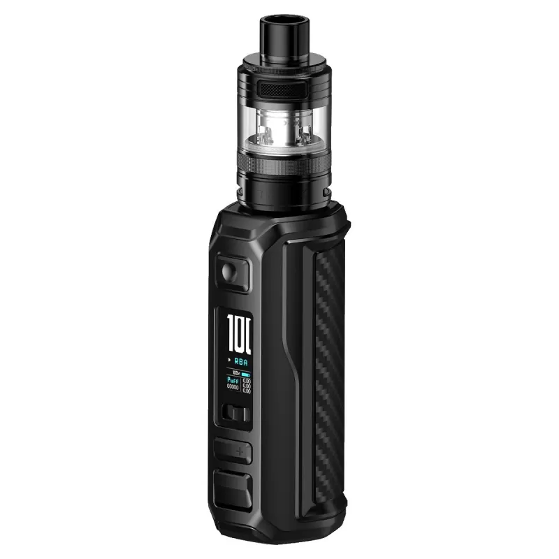 VOOPOO Argus MT Vape Kit - Graphite - Image 3