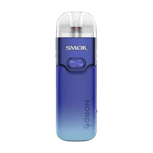 Smok Nord GT Pod Kit - Matte Black - Image 2