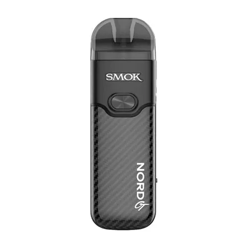 Smok Nord GT Pod Kit - Matte Black - Image 3