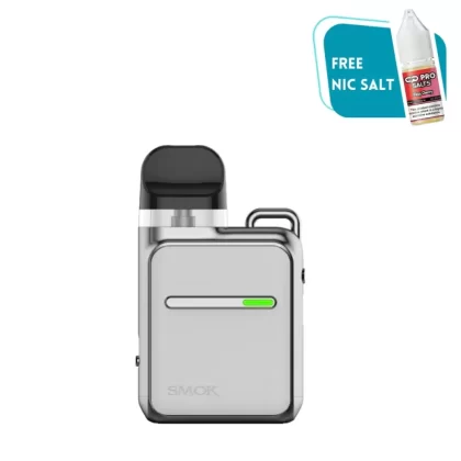 Smok Novo Master Box Pod Vape Kit - Cyan Blue