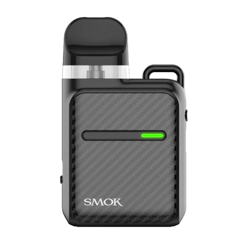 Smok Novo Master Box Pod Vape Kit - Cyan Blue - Image 2