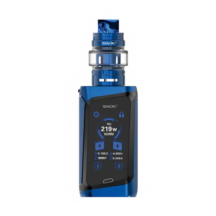 Smok Morph 219 Vape Kit - 7 COLOURS - Image 3