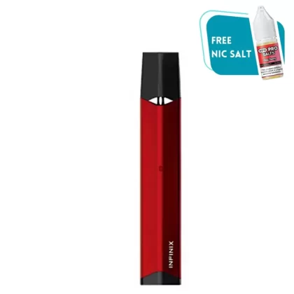 Smok Infinix Pod Kit - BLUE