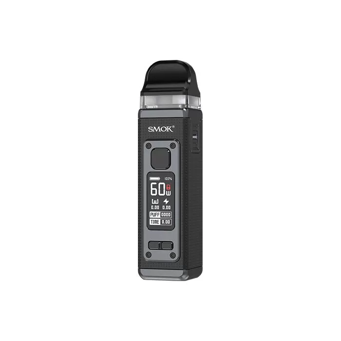 Smok RPM 4 Pod Kit - Rose Gold - Image 3