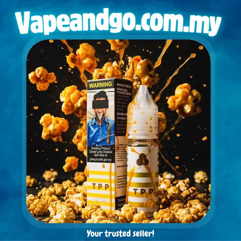 The POPPIN Pop Freebase15ml By Blaklab Brewery Genuine Stock Buy Now