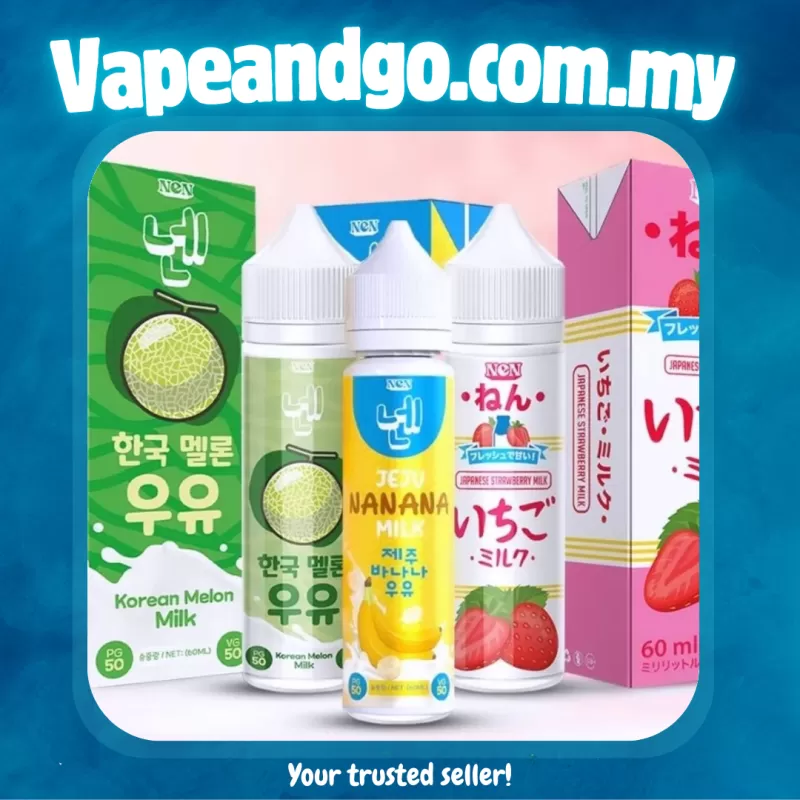 Nen Freebase 60ml Genuine Stock Buy Now