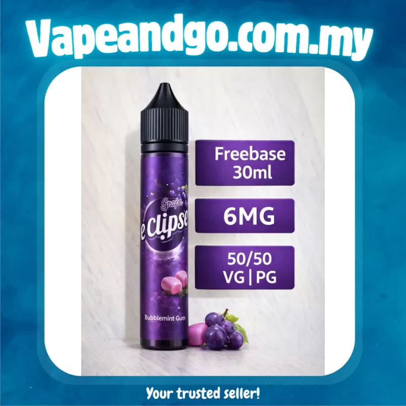 E Clipse Freebase 30ml Genuine Stock Buy Now