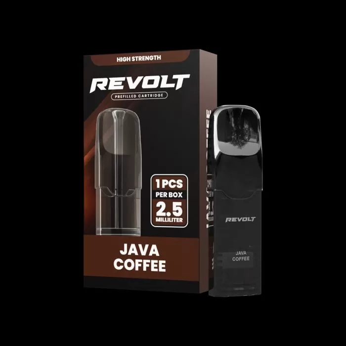 R-Volt Cartridge 2.5ml By Voltbar Genuine Stock Buy Now - Image 3