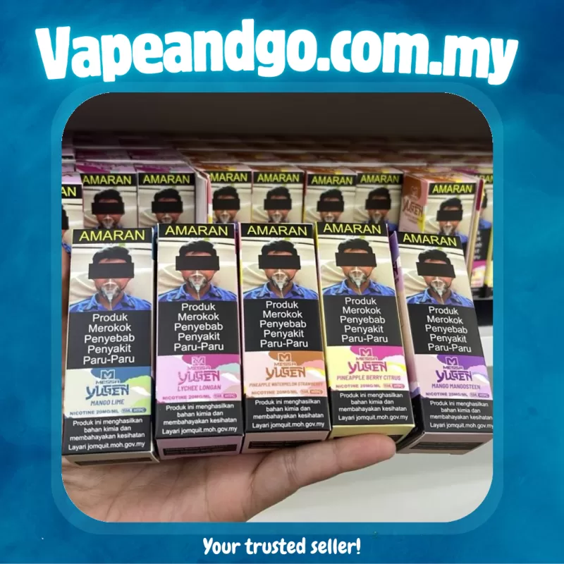 Carabat Aranis Starter Kit & Empty Cartridge Genuine Stock Buy Now - Image 2