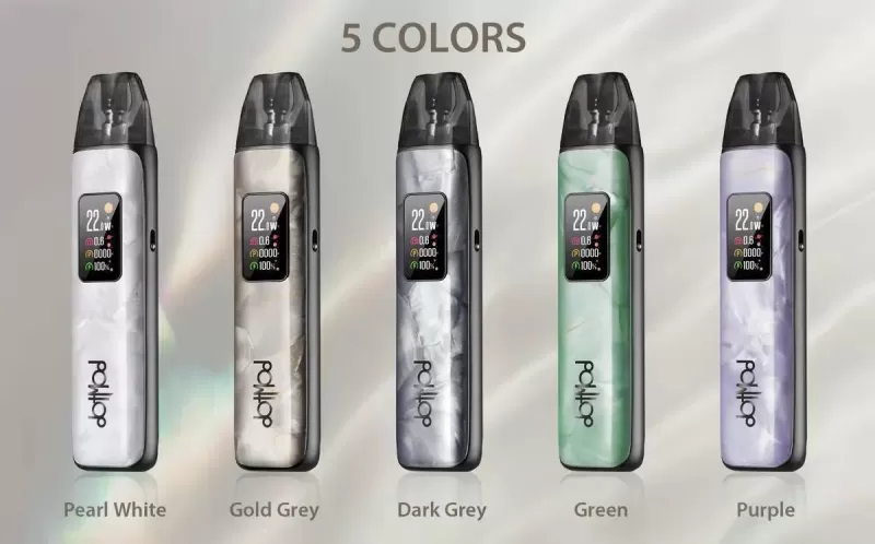 DotPod Plus Device 1500mAh Built-In Battery Genuine Stock Buy Now - Image 2