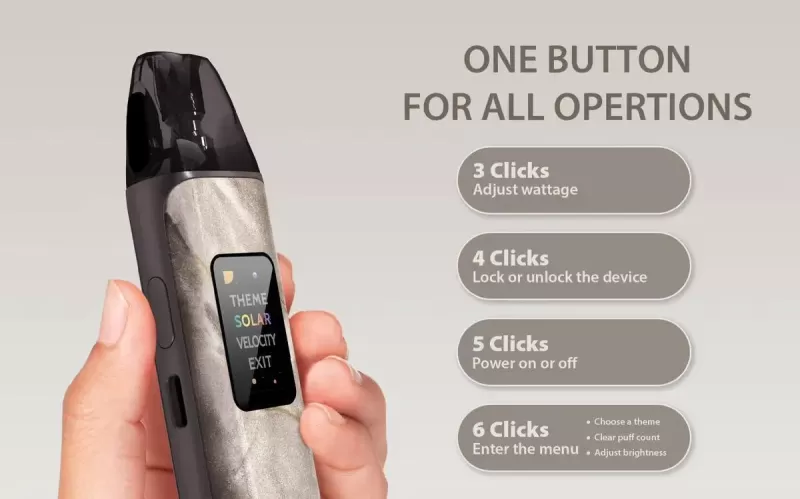 DotPod Plus Device 1500mAh Built-In Battery Genuine Stock Buy Now - Image 3