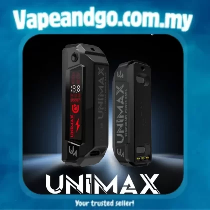 Unimax Battery Device Genuine Stock Buy Now