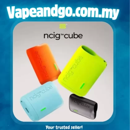 NCIG Cube Device Genuine Stock Buy Now