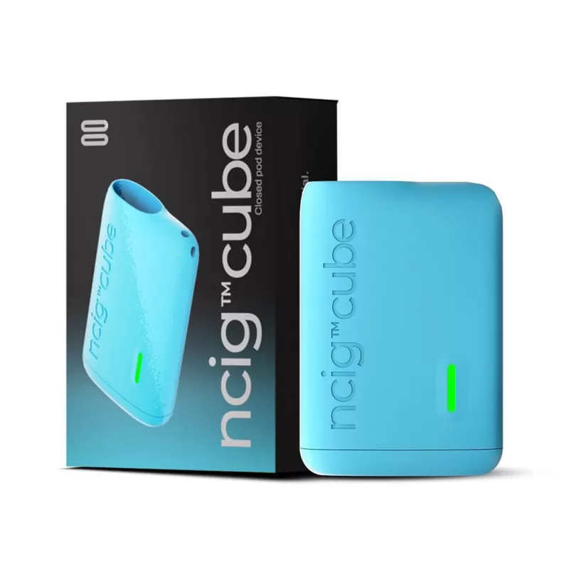 NCIG Cube Device Genuine Stock Buy Now - Image 3
