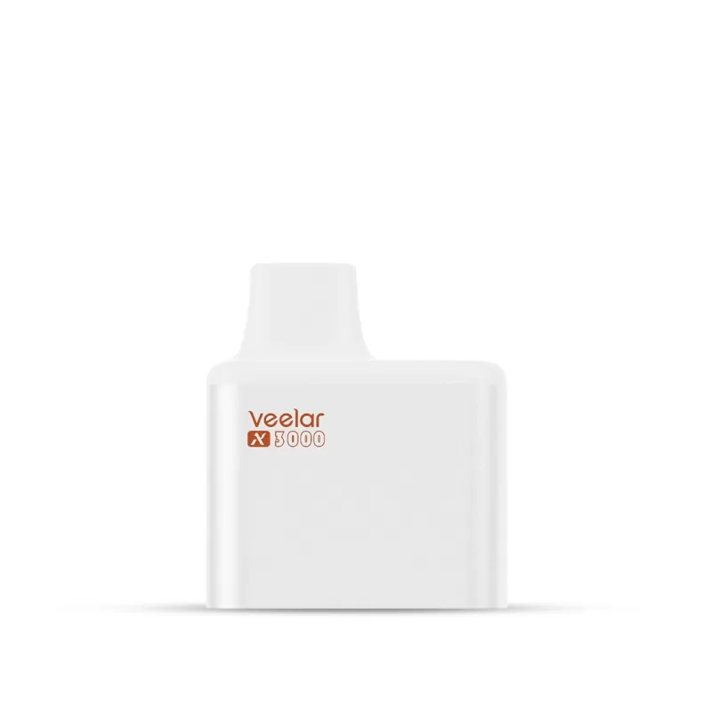 Nevoks VEELAR X3000 Prefilled Pod Cartridge Genuine Stock Buy Now - Image 2