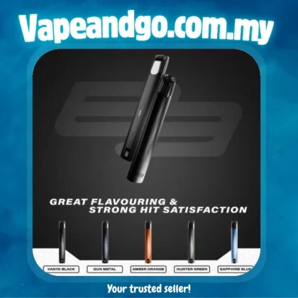 BOGAPOD DEVICE BY ASDF Genuine Stock Buy Now