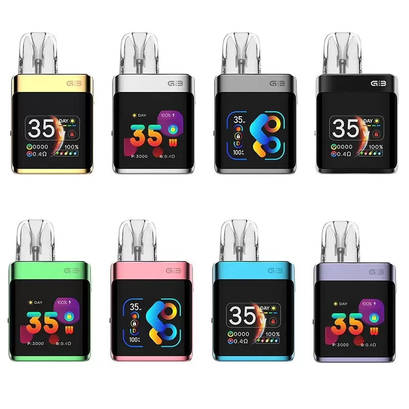 UWELL Caliburn G3 Pro Koko Pod Kit Genuine Stock Buy Now
