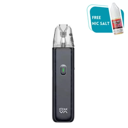 OXVA Xlim Go Lite Pod Kit - Brown
