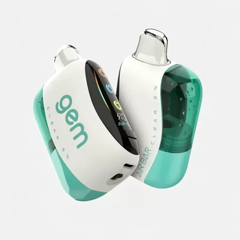 Air Bar Gem 50K 50,000 Puffs Disposable Vape - Image 2