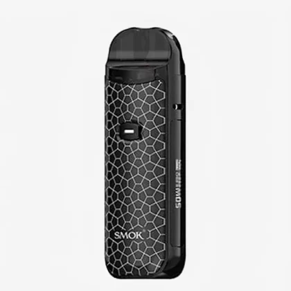 SMOK NORD 50W Pod Kit – 1800mAh Battery Pod System