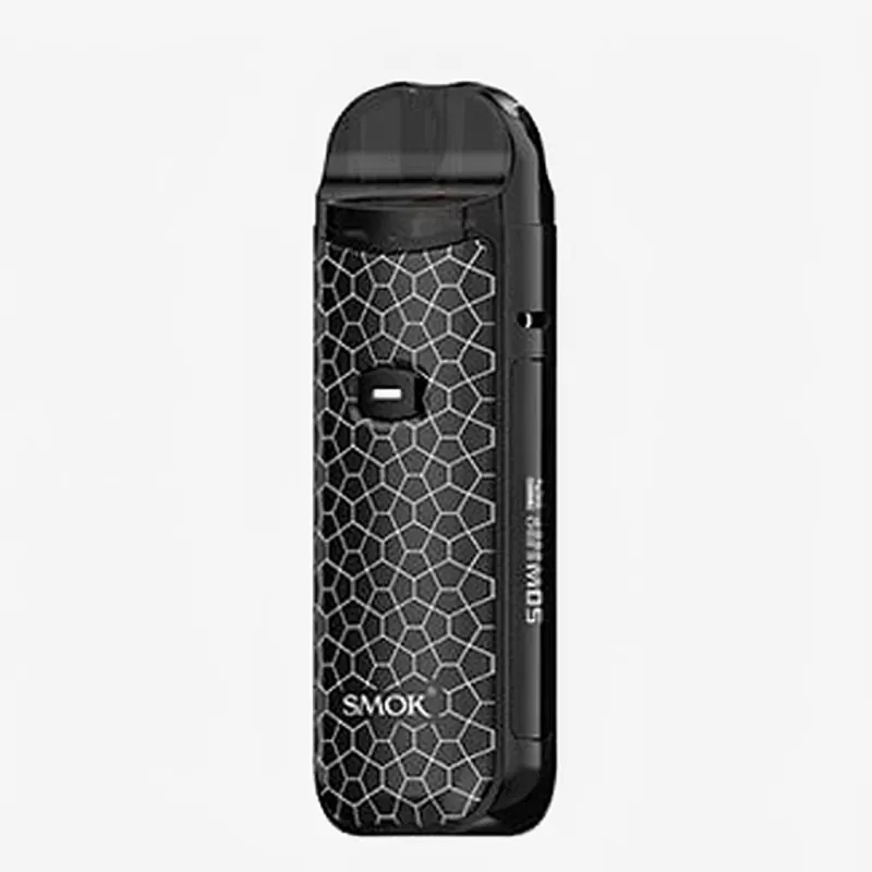 SMOK NORD 50W Pod Kit – 1800mAh Battery Pod System