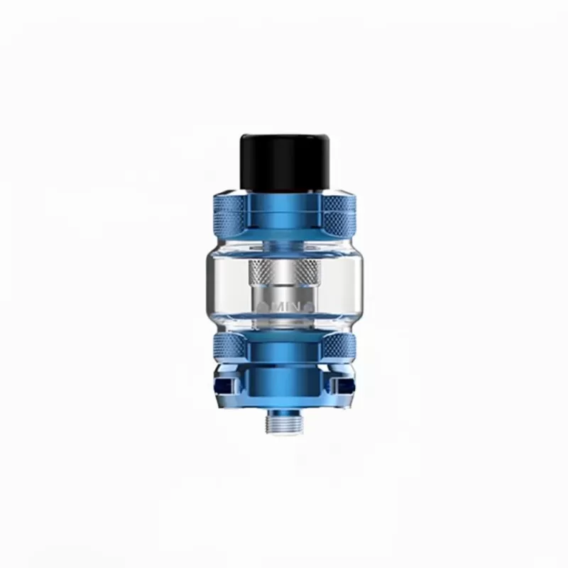 HorizonTech Falcon Legend Sub-Ohm Tank 5mL Bubble Glass M6 - Image 2