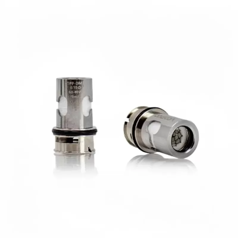 VOOPOO TPP Replacement Coils – Mesh Coil, 3-Pack - Image 3