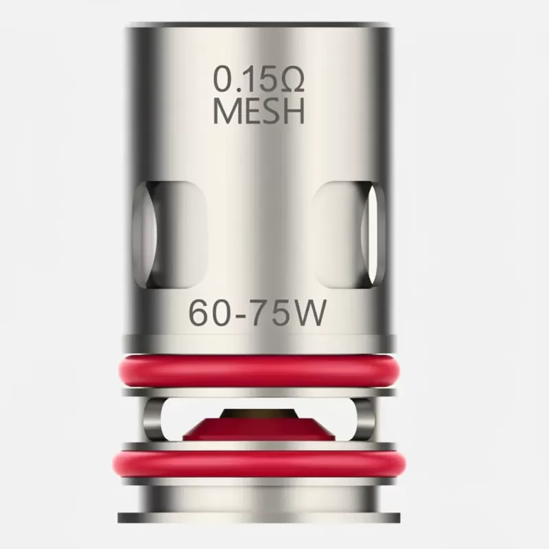 Vaporesso GTX Mesh Replacement Vape Coils – Rapid Even Heat