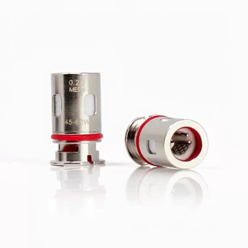 Vaporesso GTX Mesh Replacement Vape Coils – Rapid Even Heat - Image 3