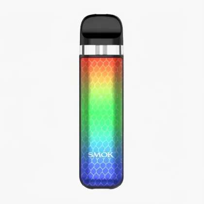 SMOK Novo 2X 20W Pod System – Top Fill, Refillable Pod Vape