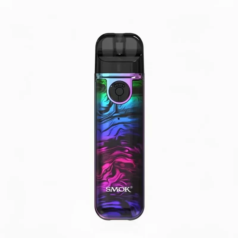 SMOK Novo 4 Mini 25W Pod System | 900mAh Battery Vape Kit - Image 2